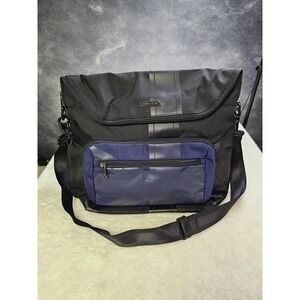 Tumi x Mini Cooper Messenger Crossbody Convertible Backpack Computer Bag